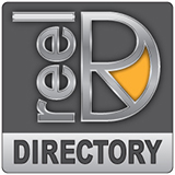 Reel Directory Logo