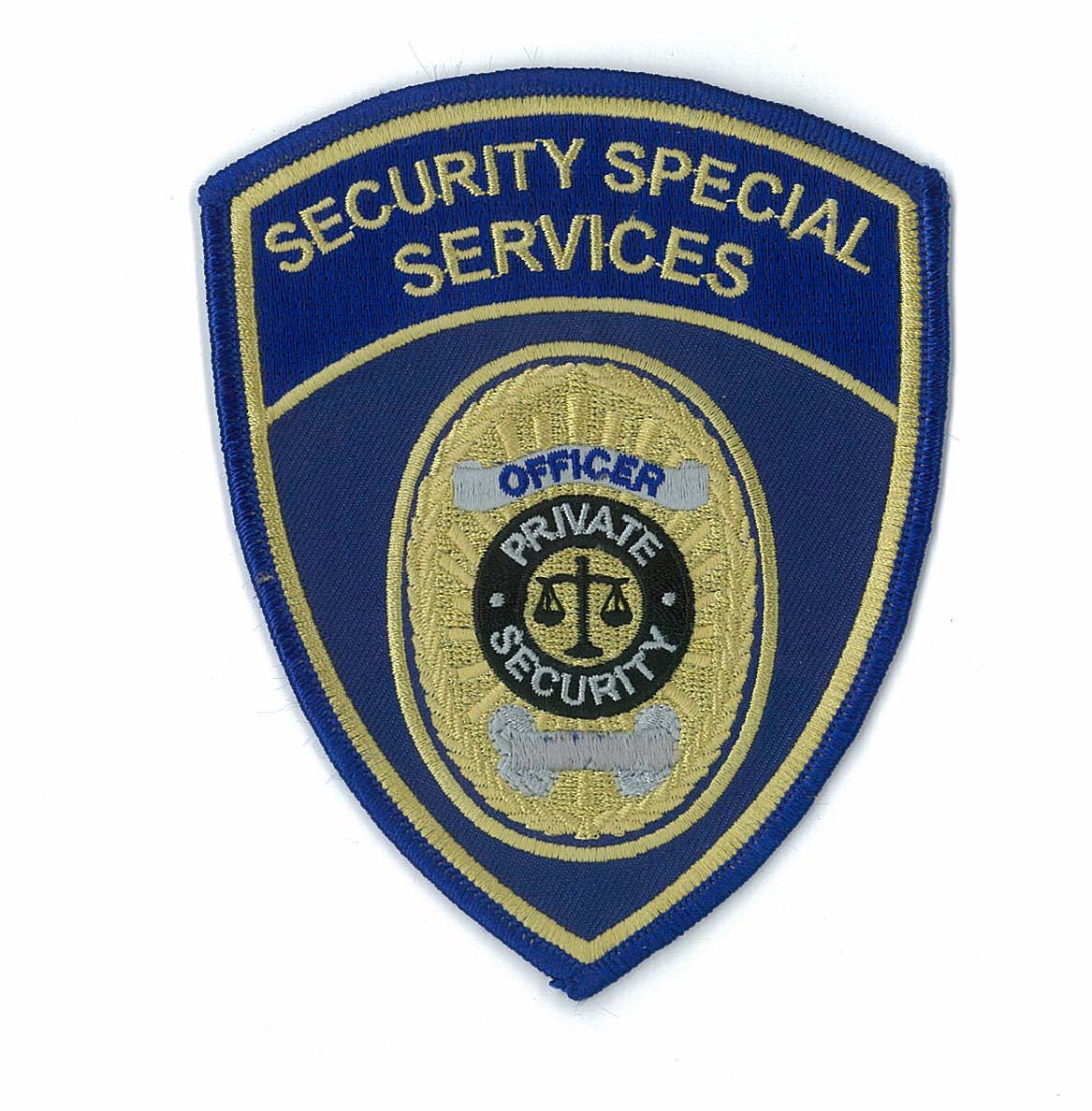 Security Special Services