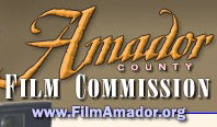 Amador County Film Commission