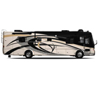 BritCrewUSA Production Motorhomes / Williams, Peter Guy