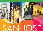 San Jose Film Commission