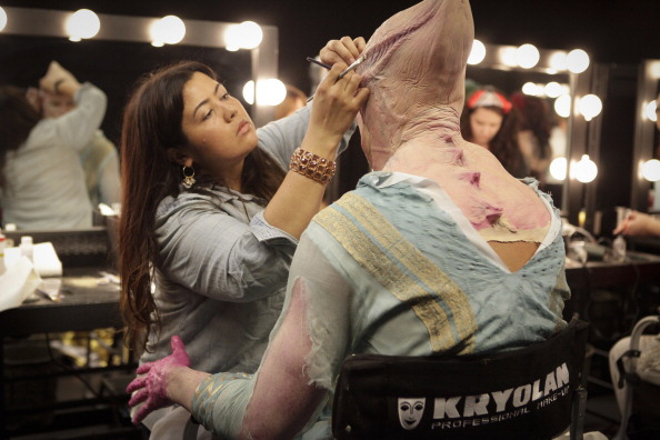 Pandora FX / Caragan, Margaret